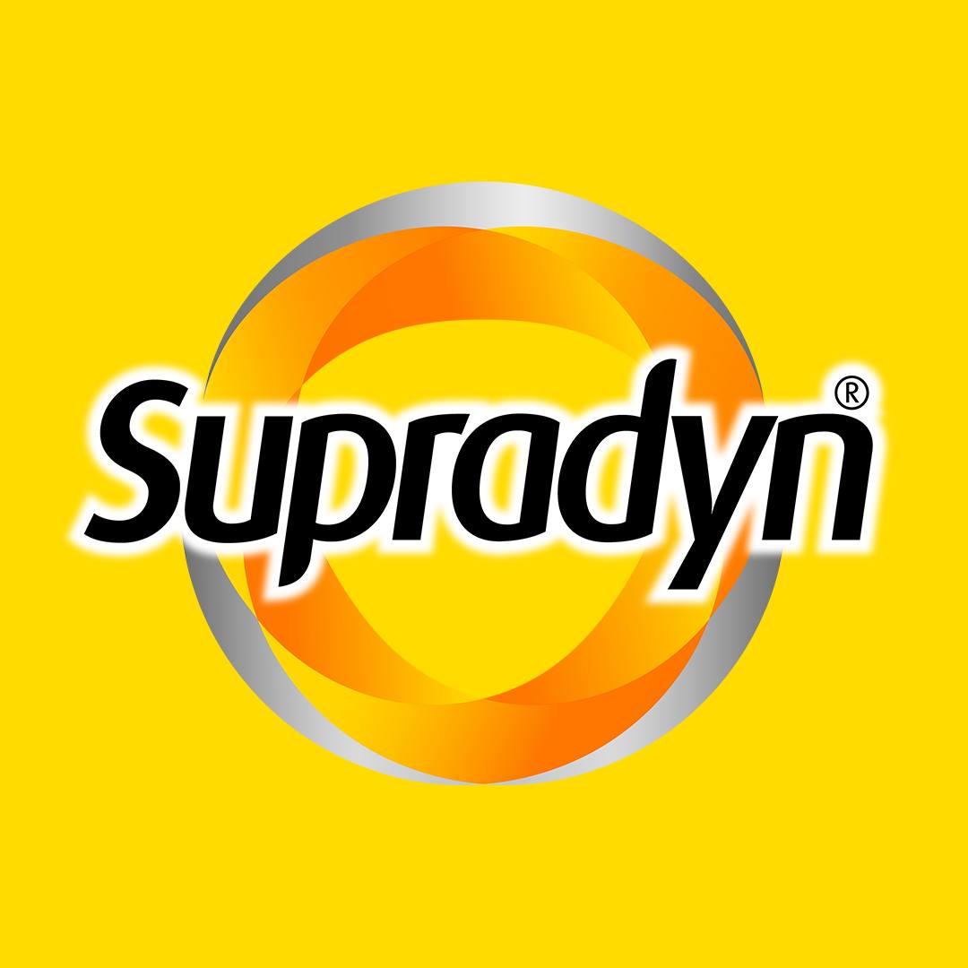 supradyn