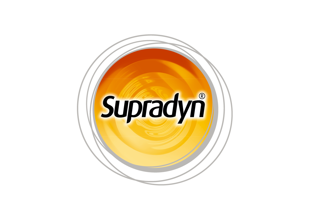 Supradyn