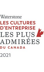 Waterstone logo