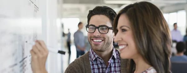Working at Bayer Professionals