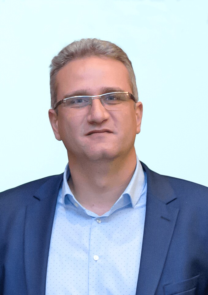 Жечо Мурзов 