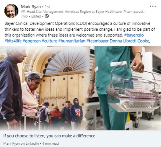 Mark Ryan Post