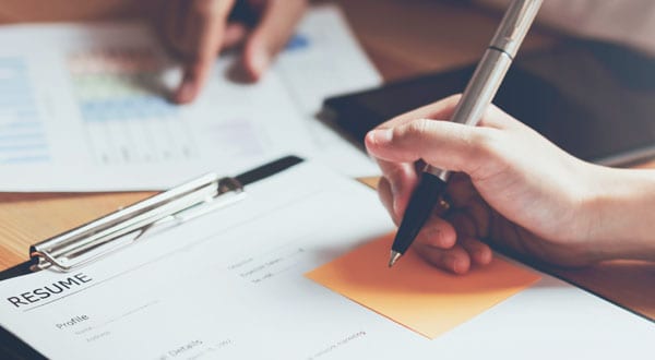 Interview preparation tips from the team at Bayer