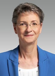 Heike Prinz