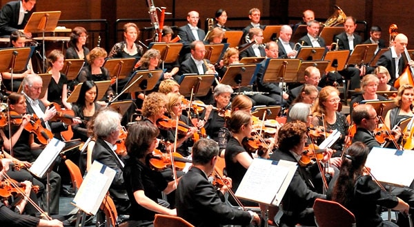 Bayer Philharmonic Orchestra