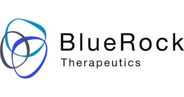BlueRock Therapeutics Logo