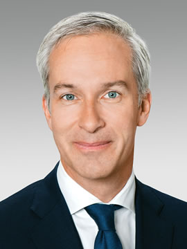 Heiko Schipper Consumer Health