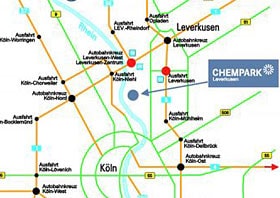 chempark-anfahrtsskizze