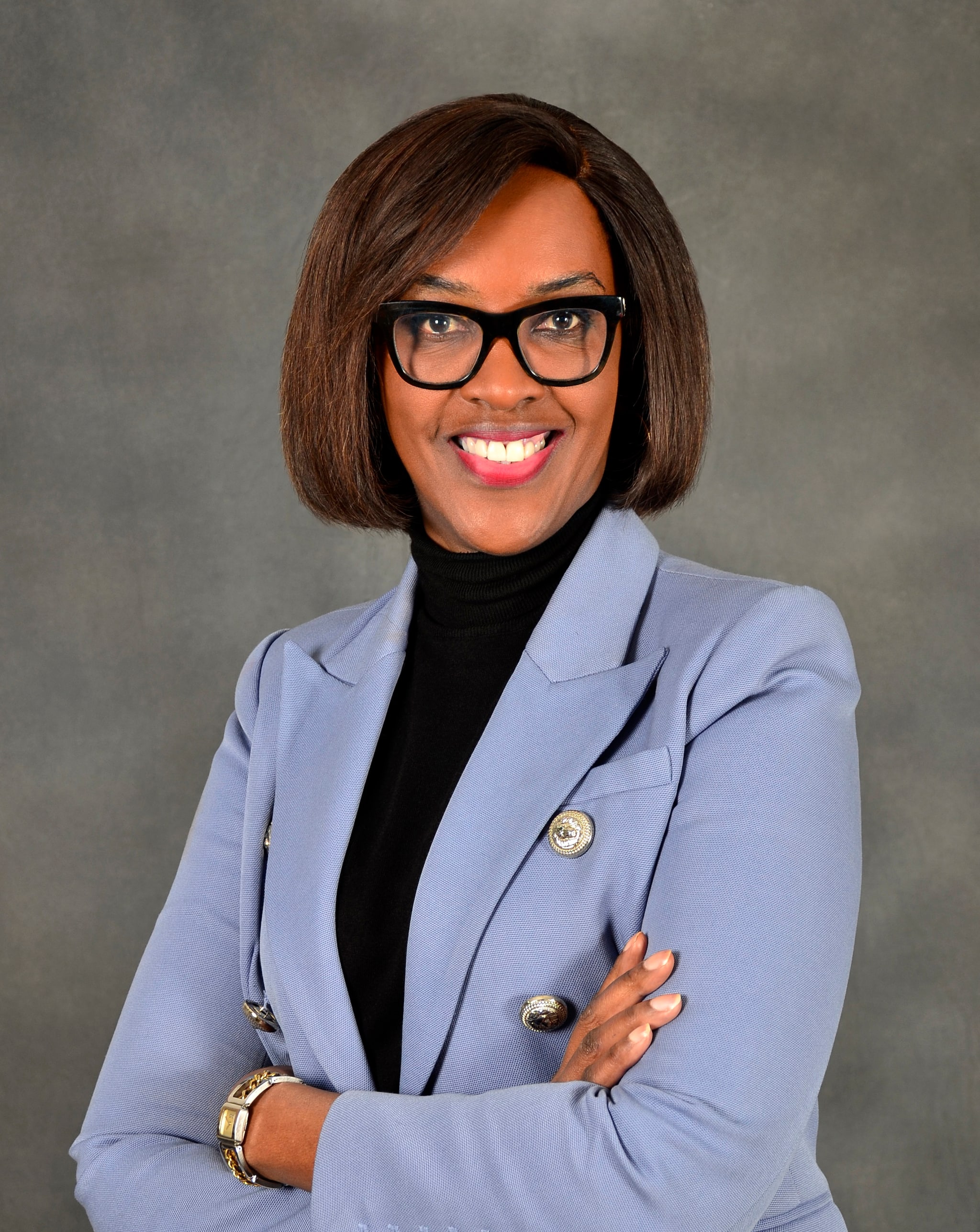 Debra Mallowah