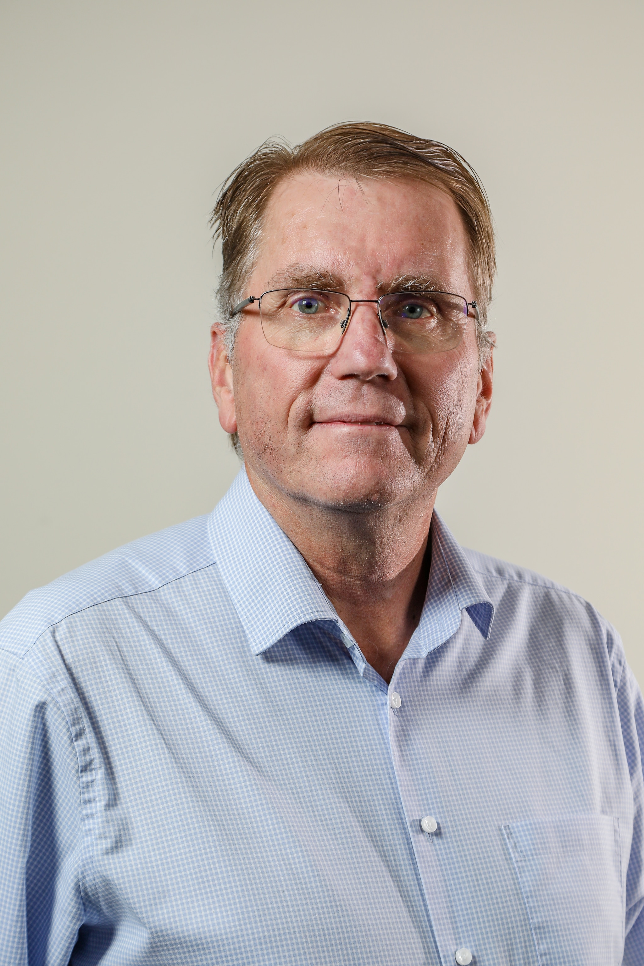 Dr Klaus Eckstein