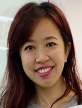 Eva Yao