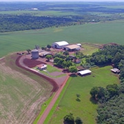 Fazenda Almeida farm