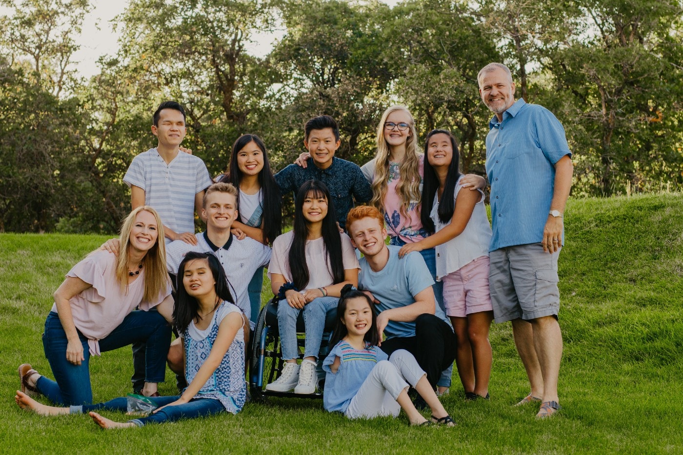 family