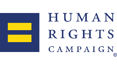 Human Rights Campaign Logo