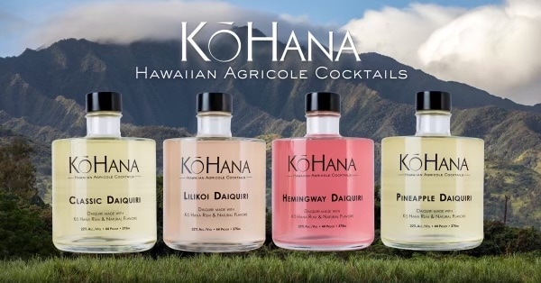 Ko Hana Rum