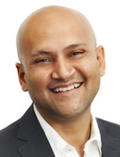 Rupen Desai
