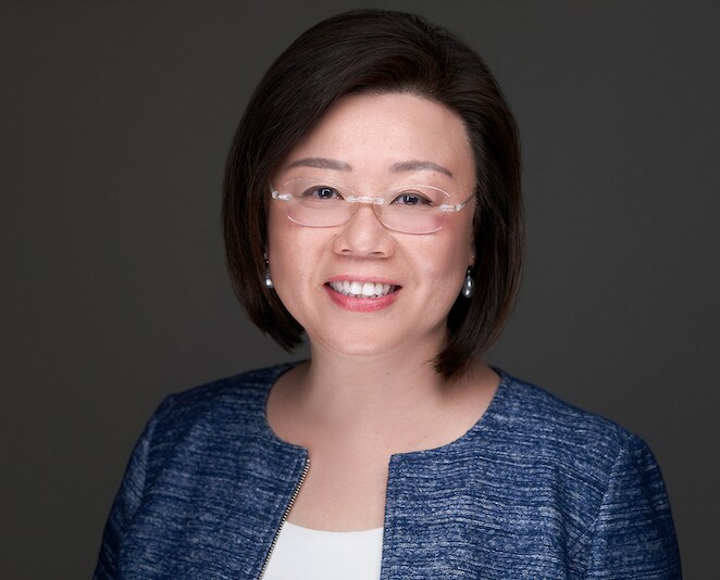 Marina Hong