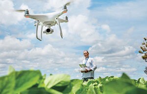 Smart field
