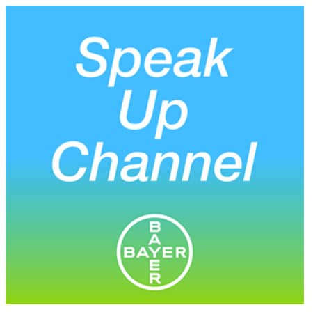 SpeakUp Channel