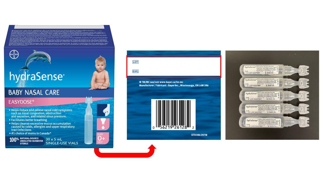 Hydrasense discount