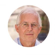Professor Peter Jeschke