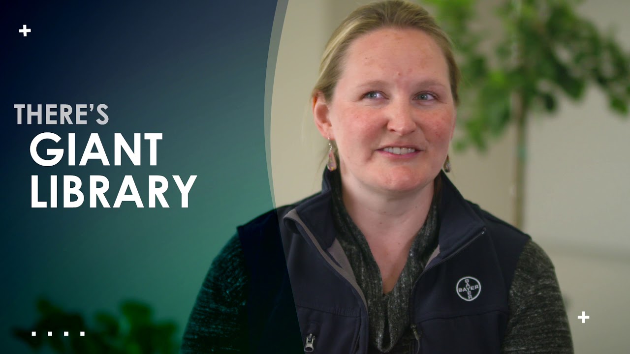 #CropTech Innovation Series: Episode 2 - Biologicals #CropTech Innovation Series: Episode 2 - Biologicals