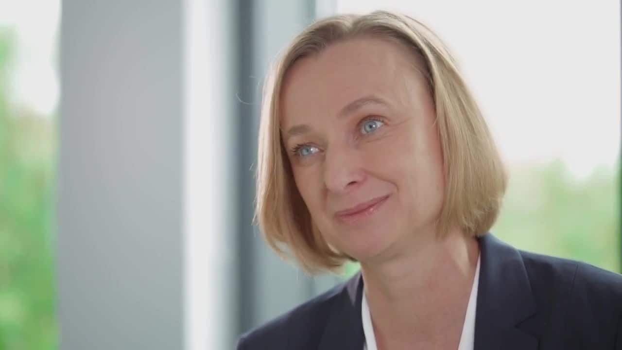 Gabriele Oehlschlaeger Gabriele Oehlschlaeger